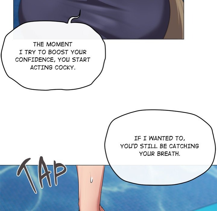 What’s wrong with this family? Chapter 64 Page 10