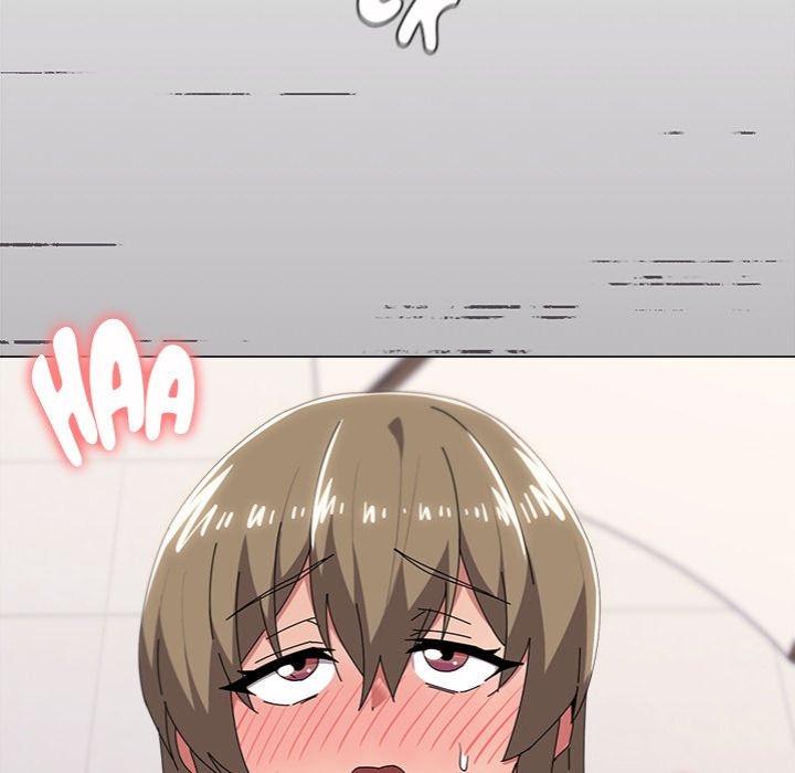 What’s wrong with this family? Chapter 64 Page 107