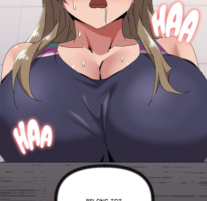 What’s wrong with this family? Chapter 64 Page 108