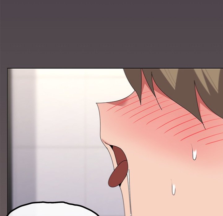 What’s wrong with this family? Chapter 64 Page 111