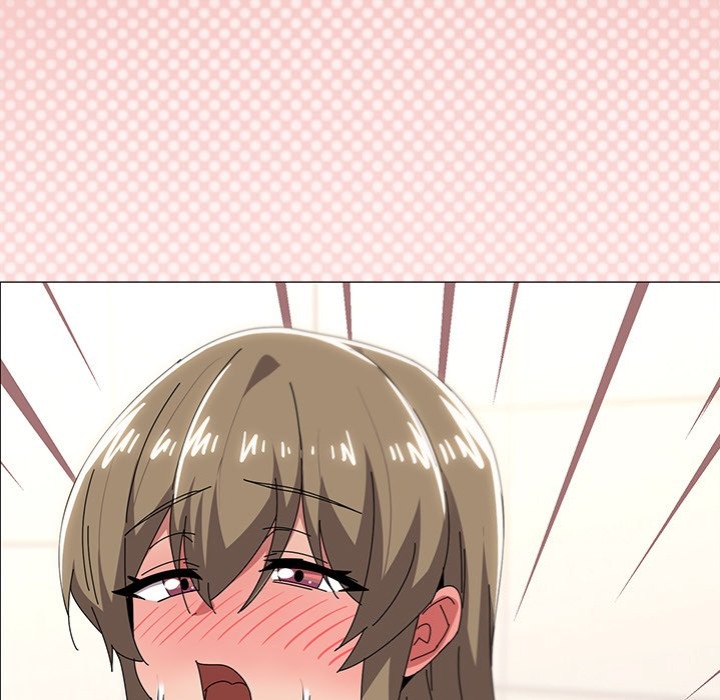 What’s wrong with this family? Chapter 64 Page 115