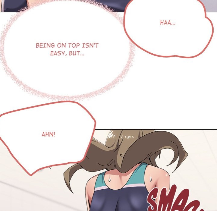 What’s wrong with this family? Chapter 64 Page 28