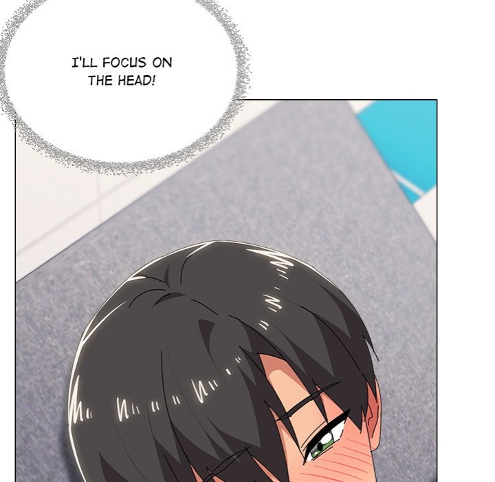 What’s wrong with this family? Chapter 64 Page 34