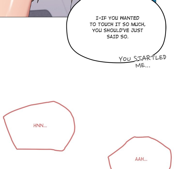 What’s wrong with this family? Chapter 64 Page 47