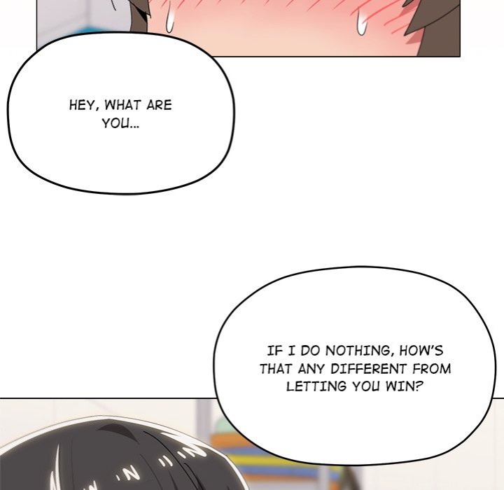 What’s wrong with this family? Chapter 64 Page 61