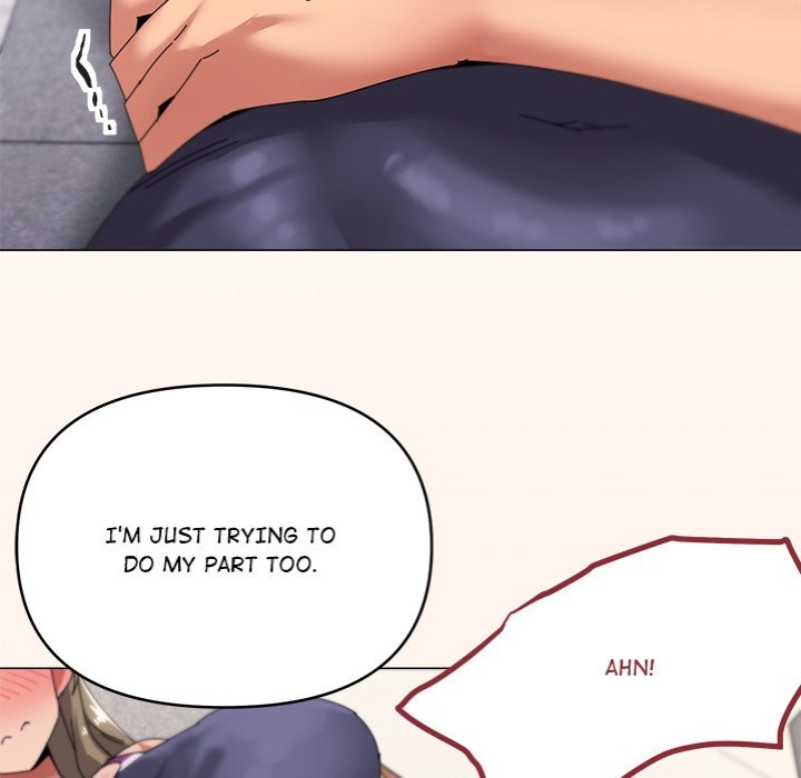 What’s wrong with this family? Chapter 64 Page 64