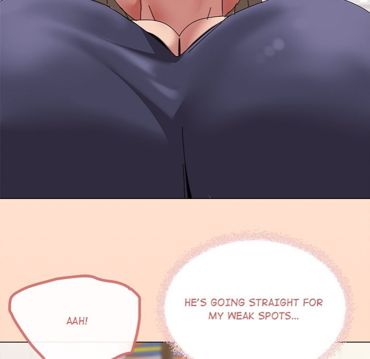 What’s wrong with this family? Chapter 64 Page 67