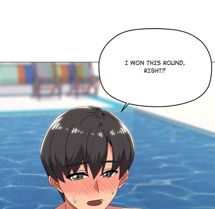 What’s wrong with this family? Chapter 64 Page 7