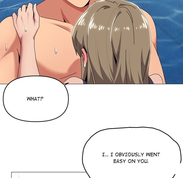 What’s wrong with this family? Chapter 64 Page 8