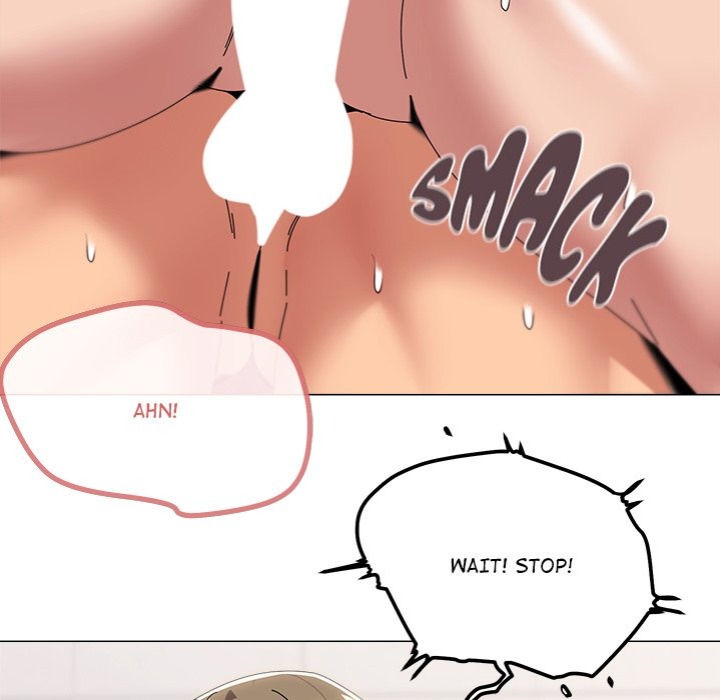 What’s wrong with this family? Chapter 64 Page 83