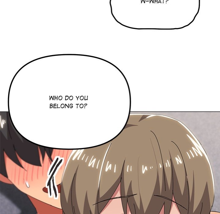 What’s wrong with this family? Chapter 64 Page 87