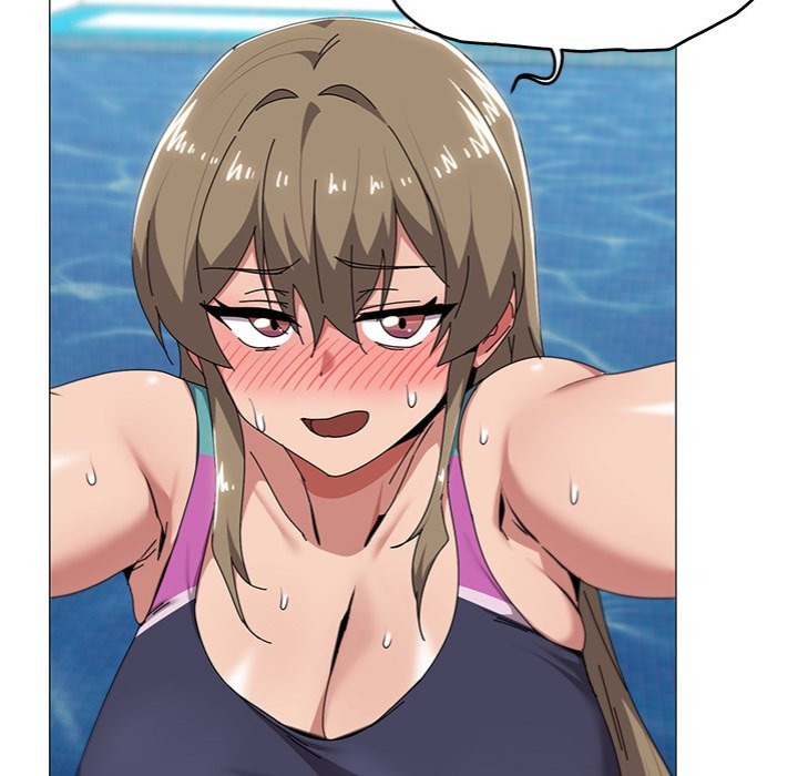What’s wrong with this family? Chapter 64 Page 9