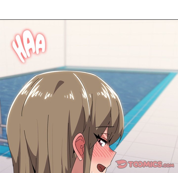 What’s wrong with this family? Chapter 64 Page 92