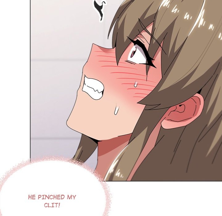 What’s wrong with this family? Chapter 64 Page 99