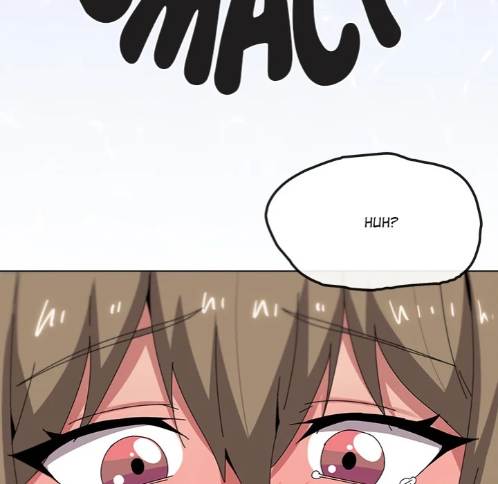 What’s wrong with this family? Chapter 65 Page 10