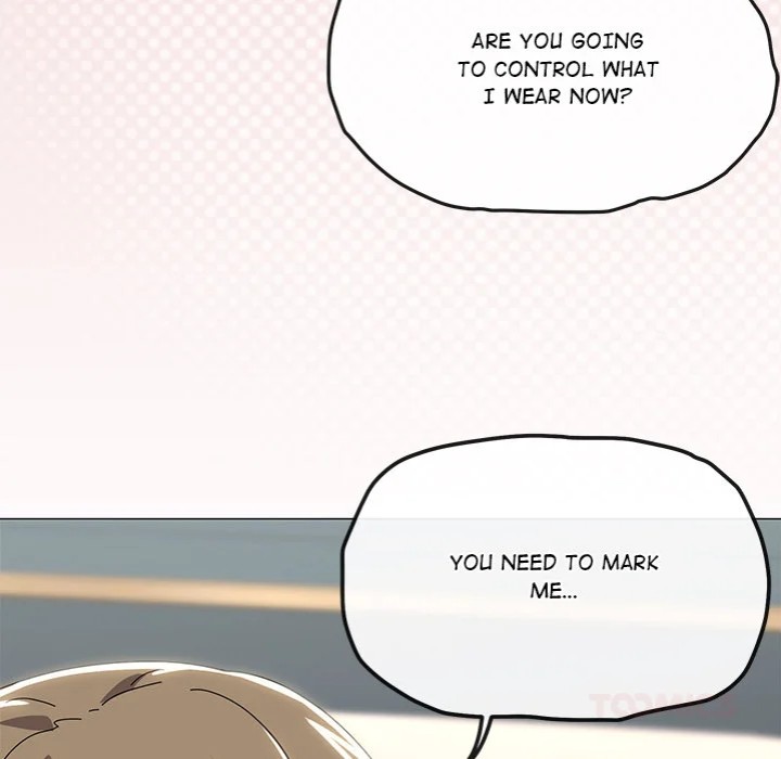 What’s wrong with this family? Chapter 65 Page 105