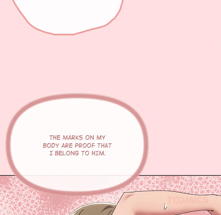 What’s wrong with this family? Chapter 65 Page 117