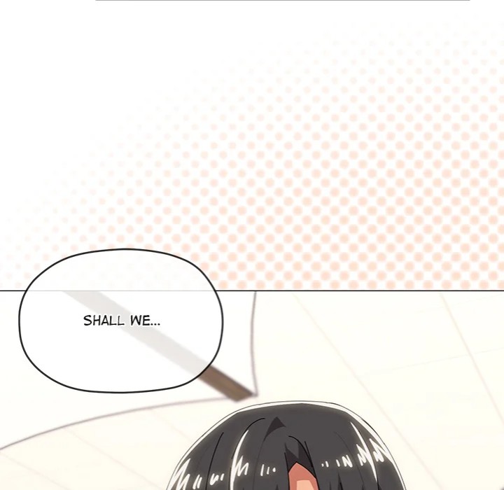 What’s wrong with this family? Chapter 65 Page 36