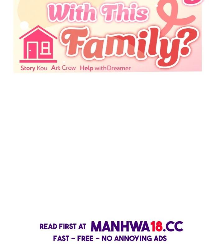 What’s wrong with this family? Chapter 65 Page 40