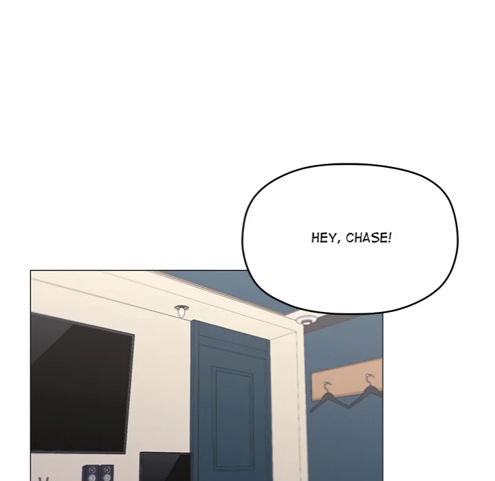 What’s wrong with this family? Chapter 65 Page 41