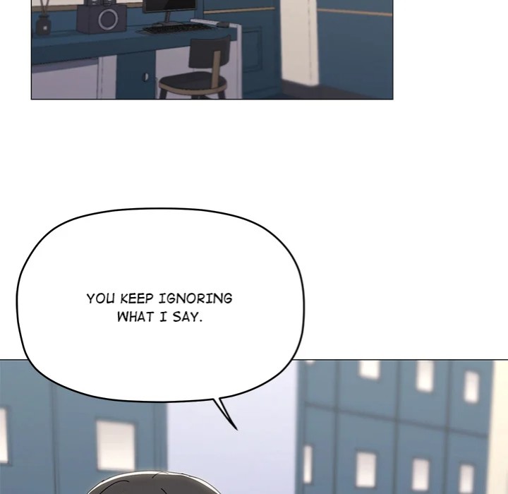 What’s wrong with this family? Chapter 65 Page 42