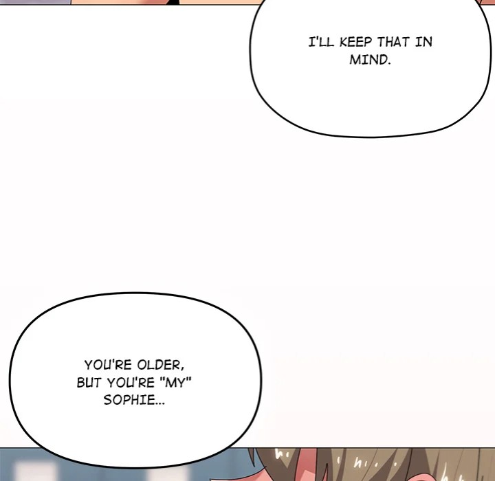 What’s wrong with this family? Chapter 65 Page 46