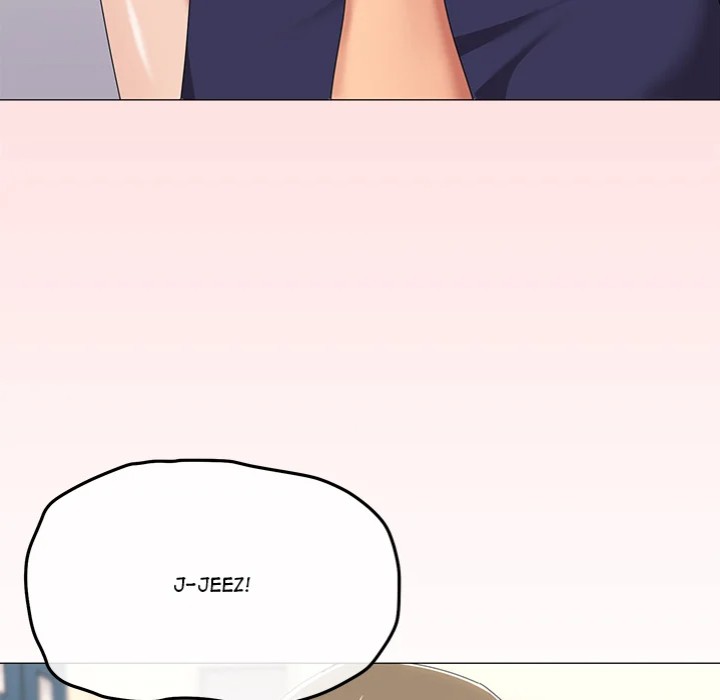 What’s wrong with this family? Chapter 65 Page 50