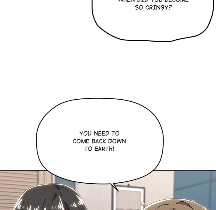 What’s wrong with this family? Chapter 65 Page 52