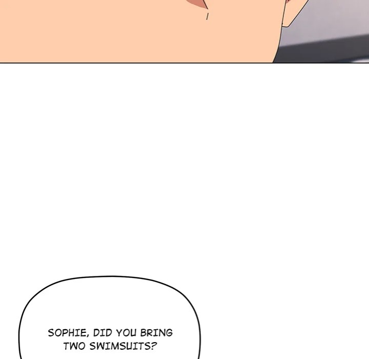 What’s wrong with this family? Chapter 65 Page 55