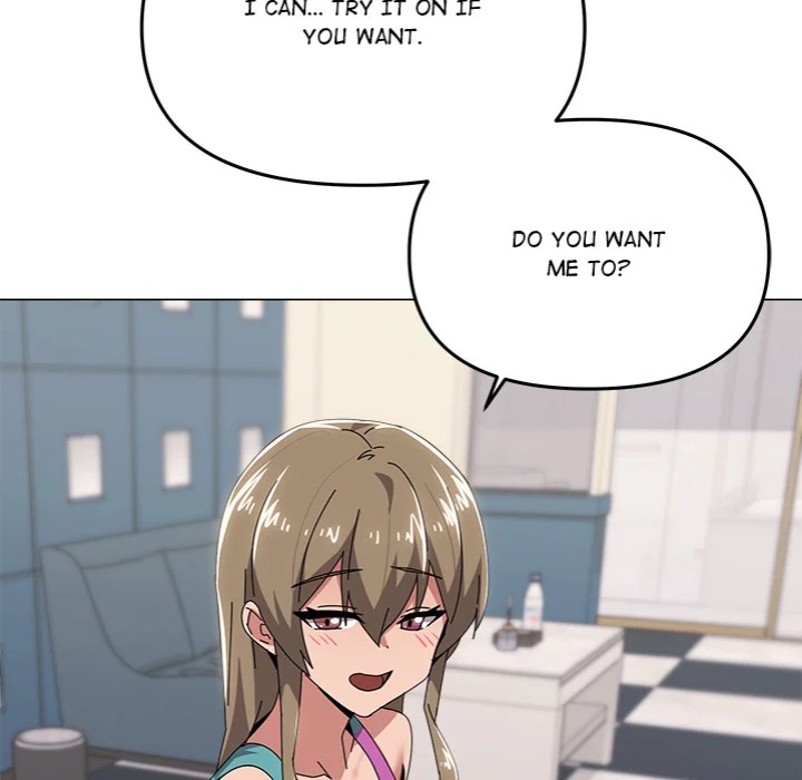 What’s wrong with this family? Chapter 65 Page 59