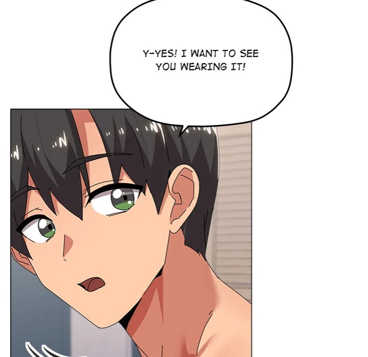 What’s wrong with this family? Chapter 65 Page 61