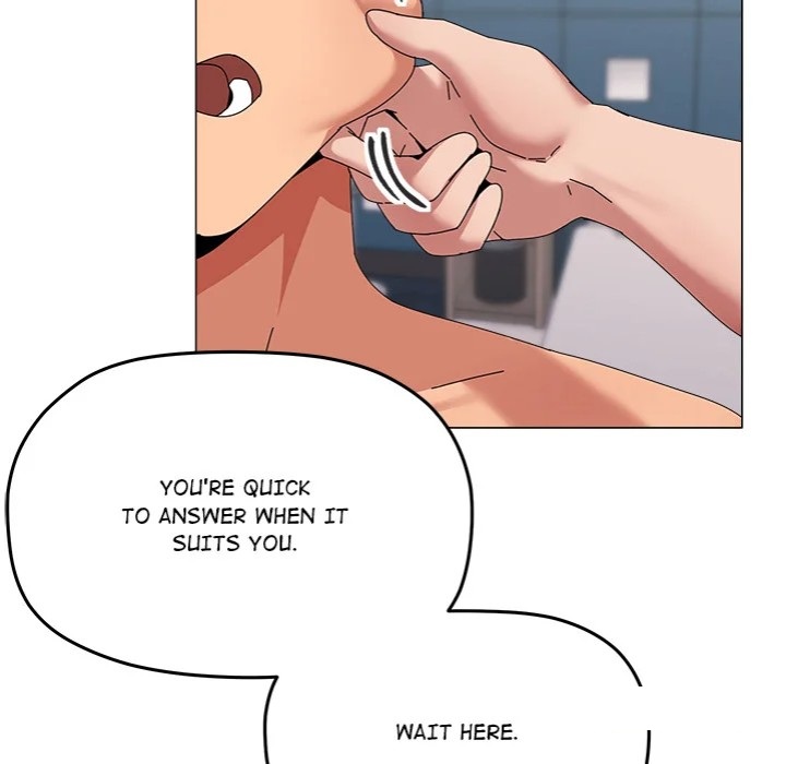 What’s wrong with this family? Chapter 65 Page 63