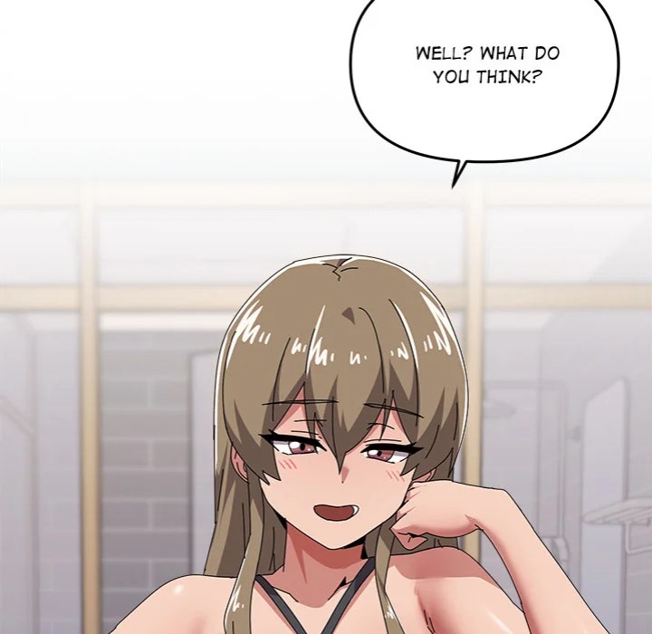 What’s wrong with this family? Chapter 65 Page 66