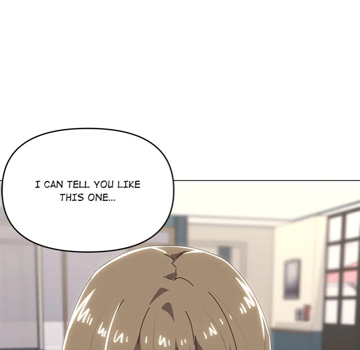 What’s wrong with this family? Chapter 65 Page 76