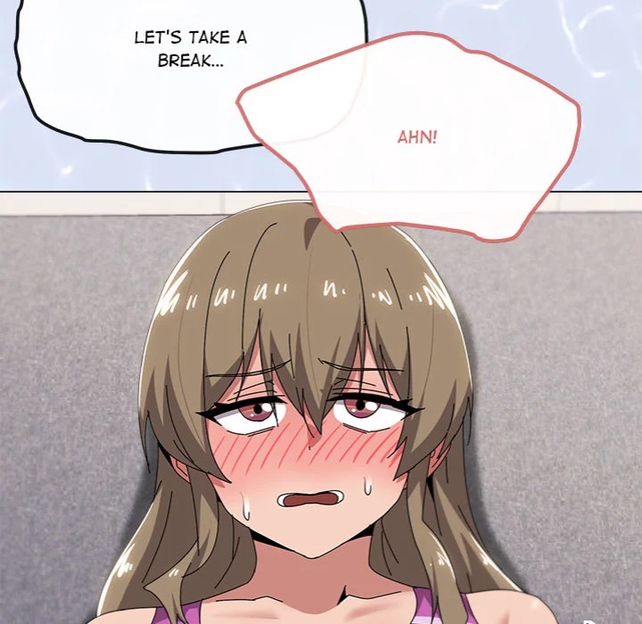 What’s wrong with this family? Chapter 65 Page 8