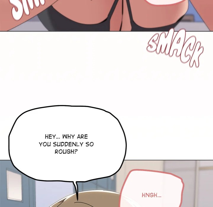 What’s wrong with this family? Chapter 65 Page 94
