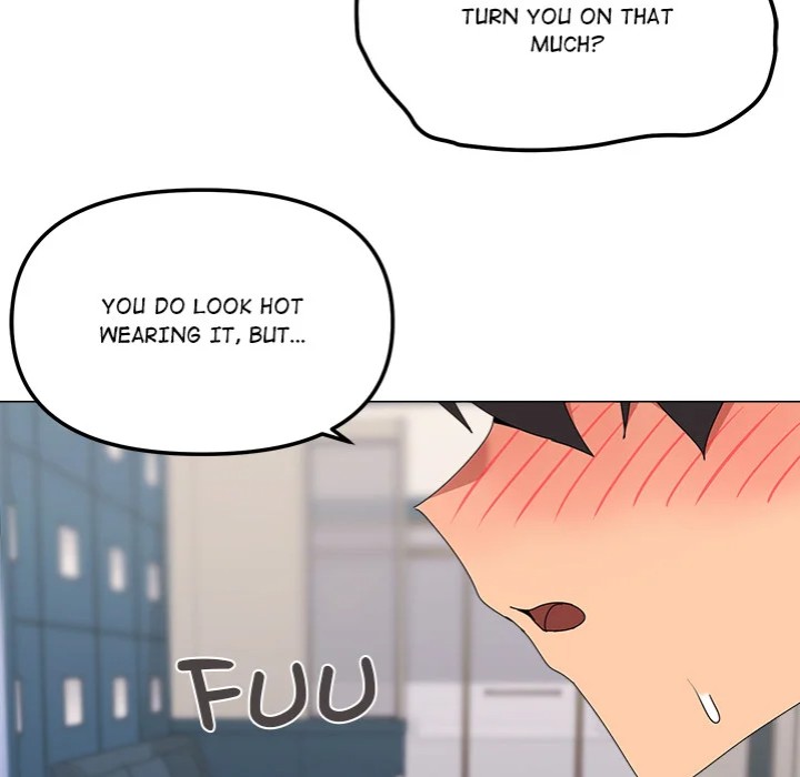 What’s wrong with this family? Chapter 65 Page 96