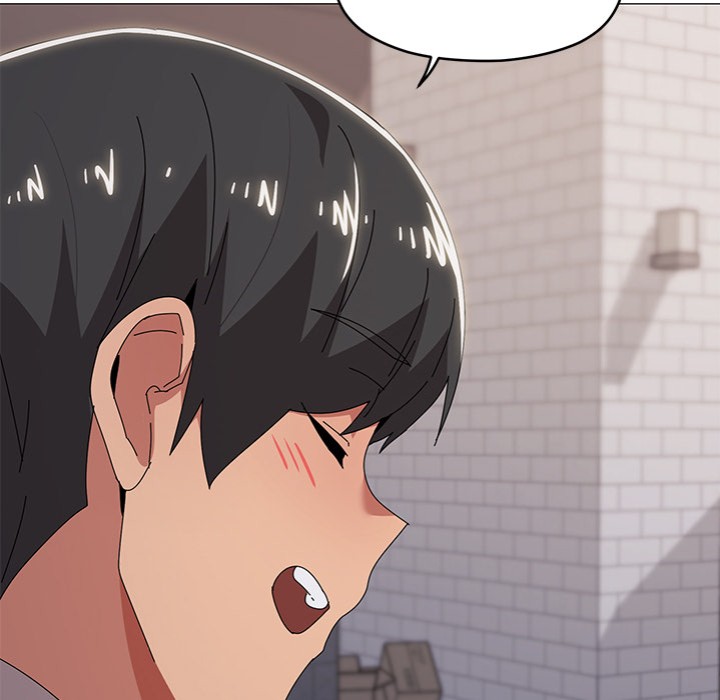 What’s wrong with this family? Chapter 66 Page 100