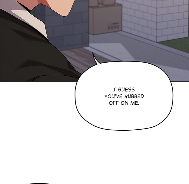 What’s wrong with this family? Chapter 66 Page 101