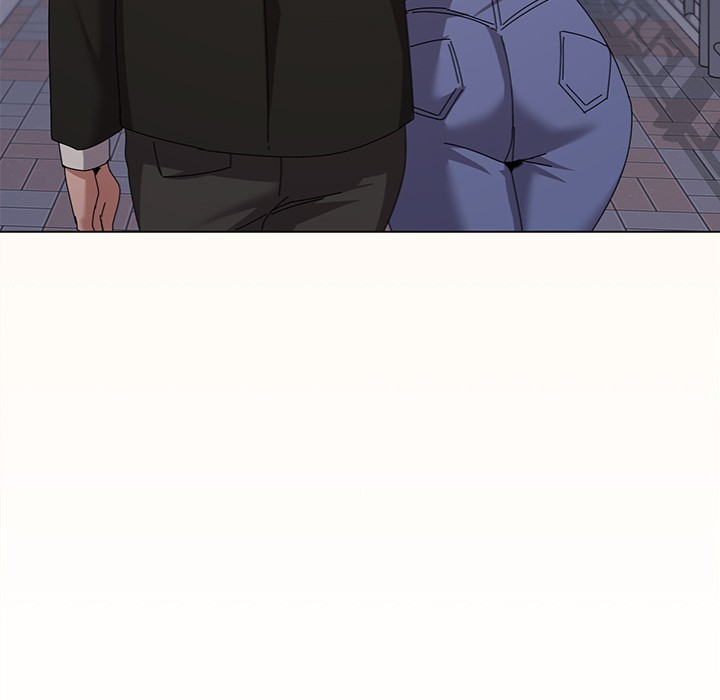 What’s wrong with this family? Chapter 66 Page 114