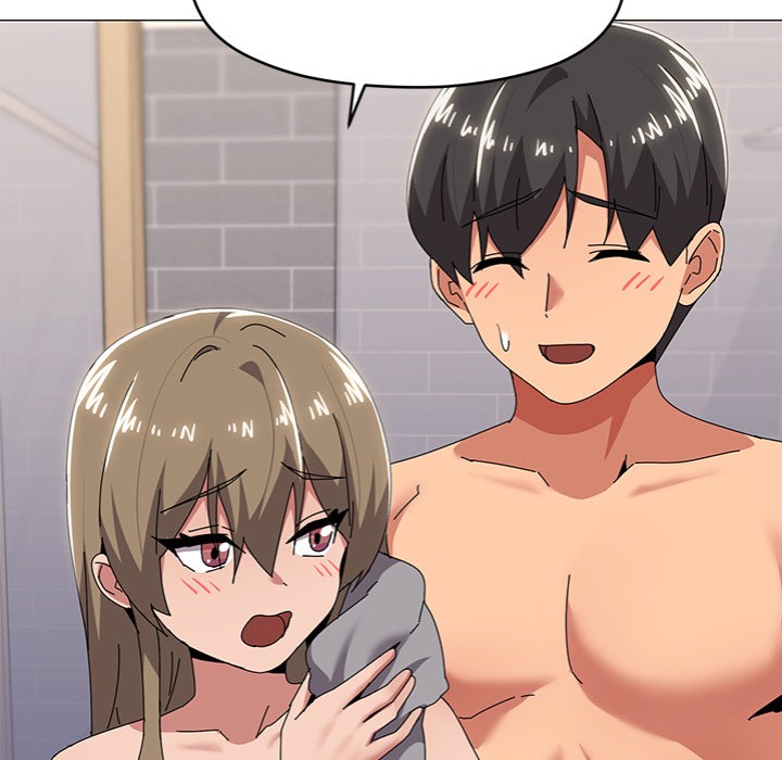 What’s wrong with this family? Chapter 66 Page 37