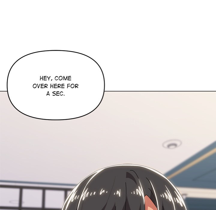 What’s wrong with this family? Chapter 66 Page 42