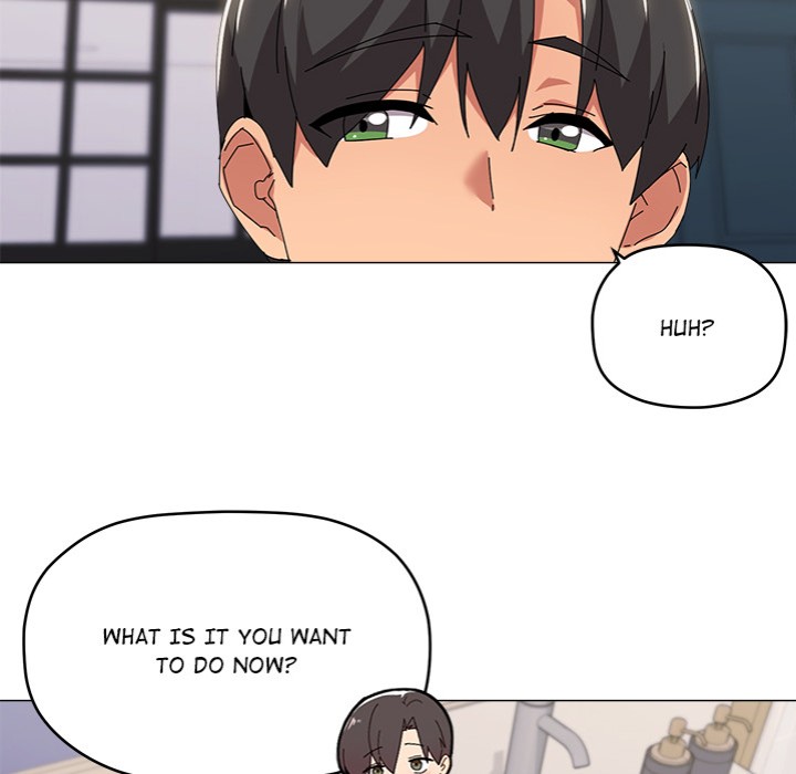 What’s wrong with this family? Chapter 66 Page 43