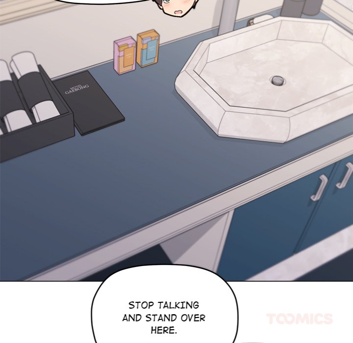 What’s wrong with this family? Chapter 66 Page 44
