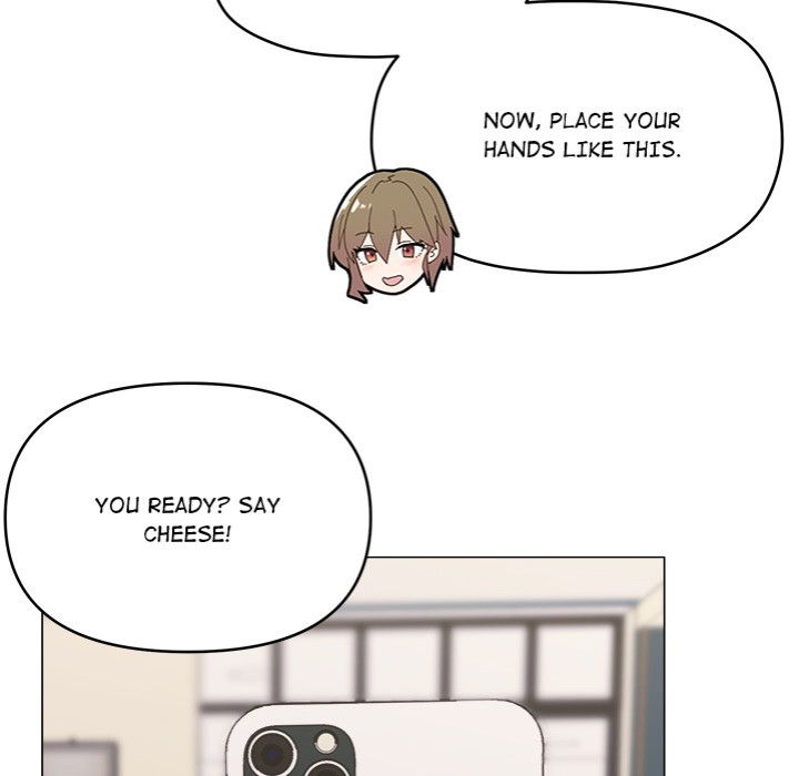What’s wrong with this family? Chapter 66 Page 45