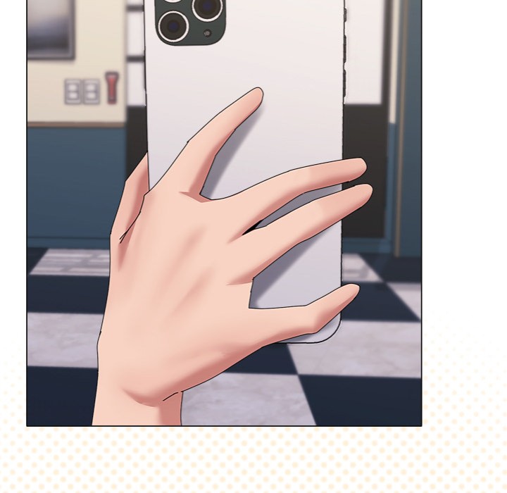 What’s wrong with this family? Chapter 66 Page 46