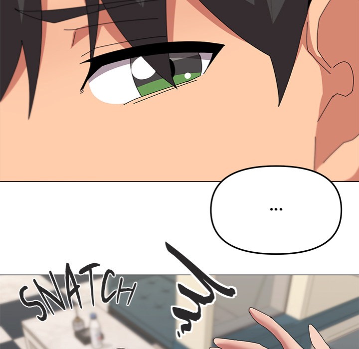 What’s wrong with this family? Chapter 66 Page 54
