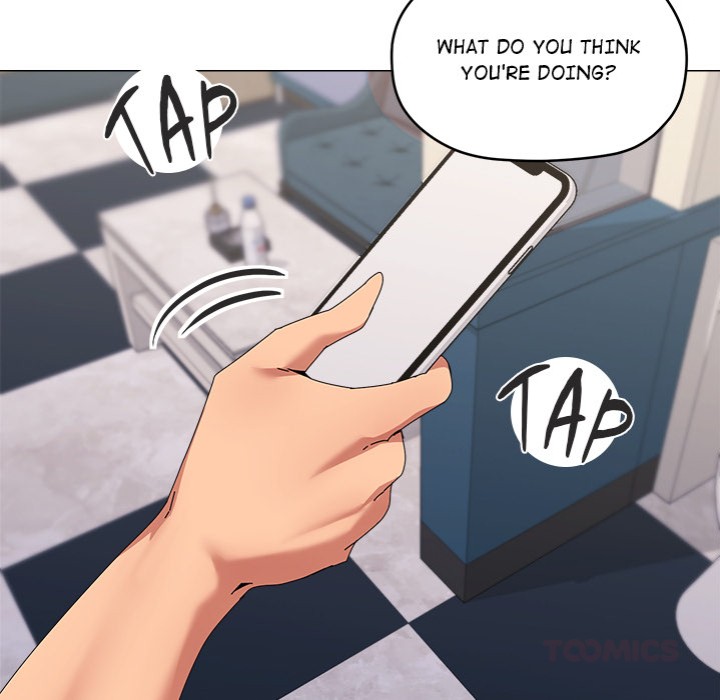 What’s wrong with this family? Chapter 66 Page 56