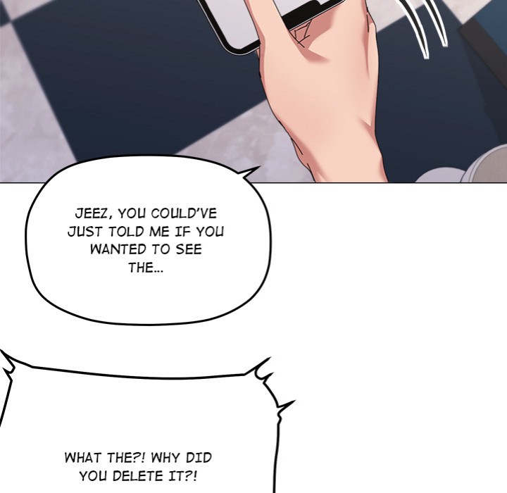 What’s wrong with this family? Chapter 66 Page 58