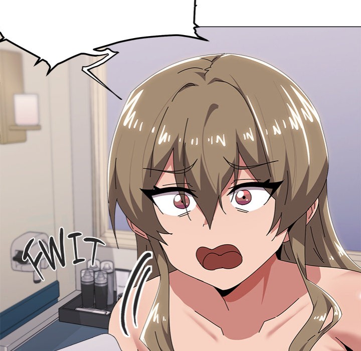What’s wrong with this family? Chapter 66 Page 59